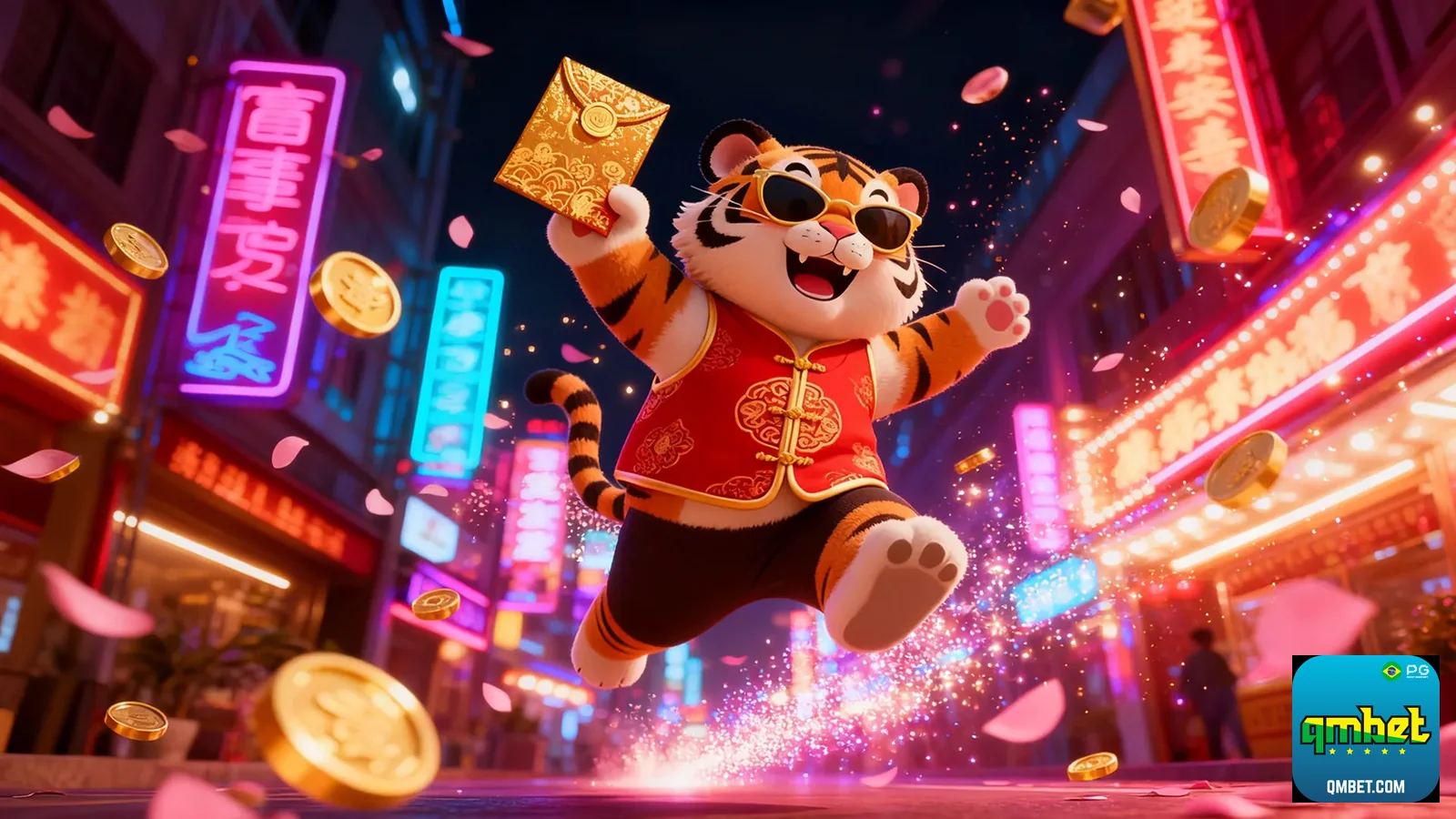 Cassino ao vivo interativo - qmbet