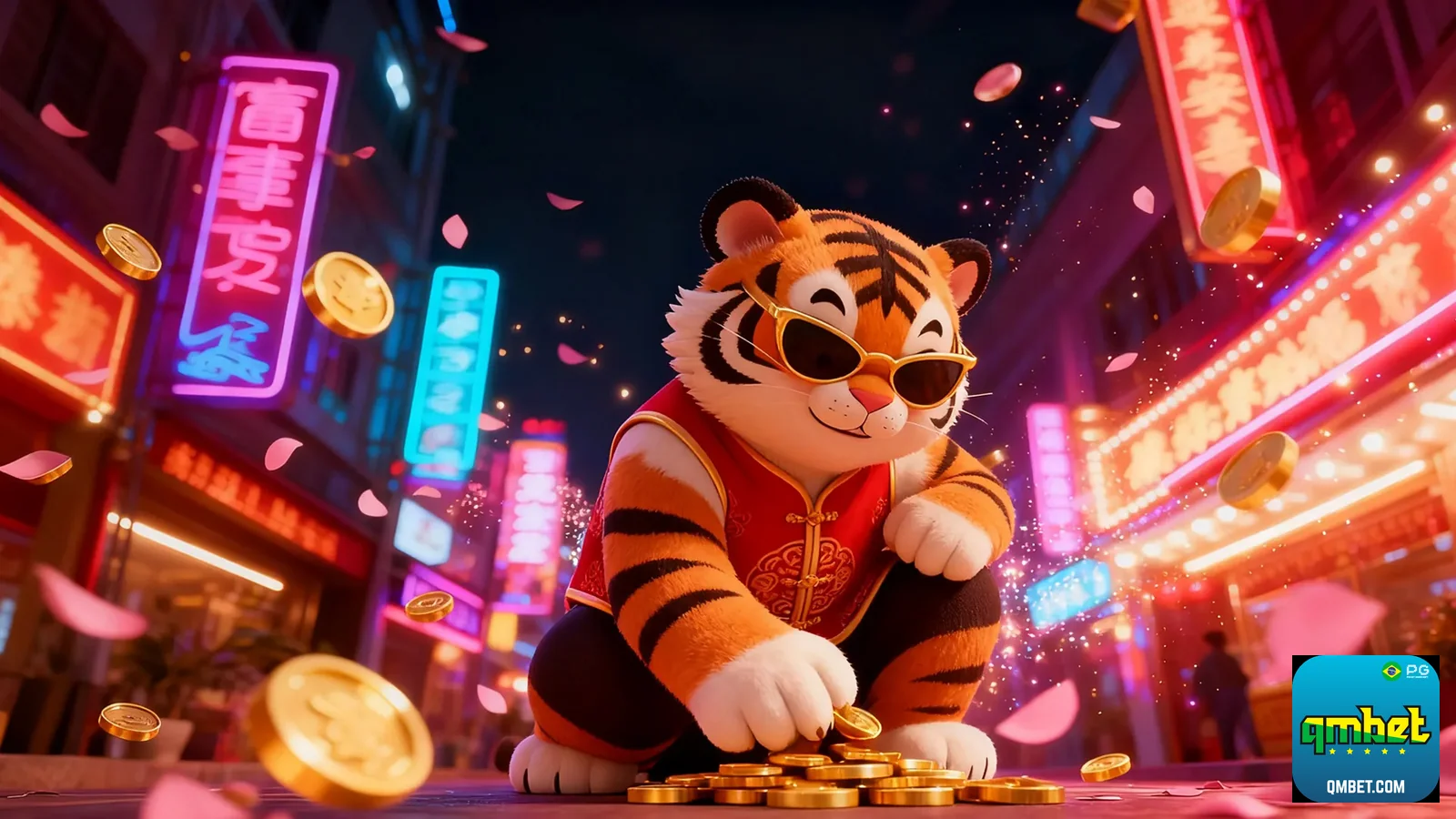 Promoções da QMBet - qmbet