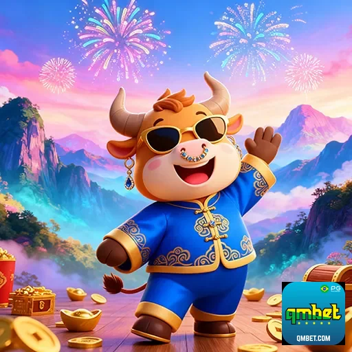 Cena destaque - qmbet