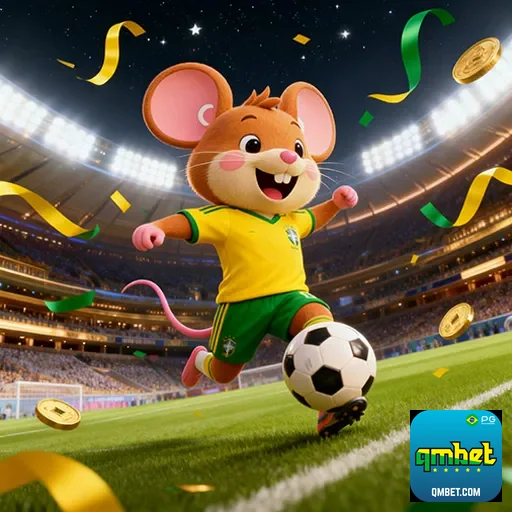 Melhores slots Bra - qmbet