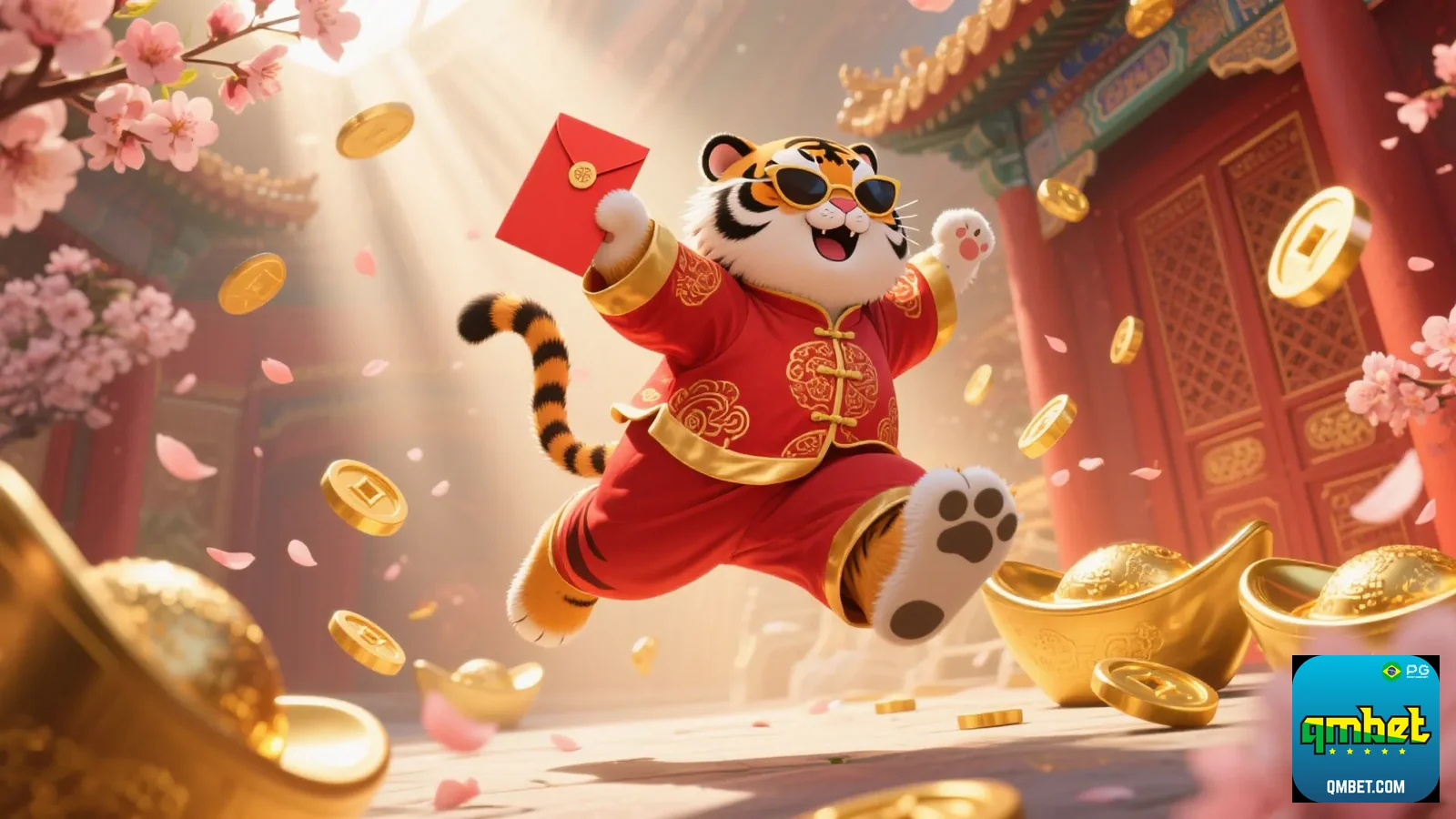 Cassino ao vivo - qmbet