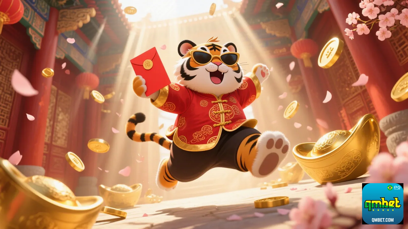 Bônus e cashback - qmbet