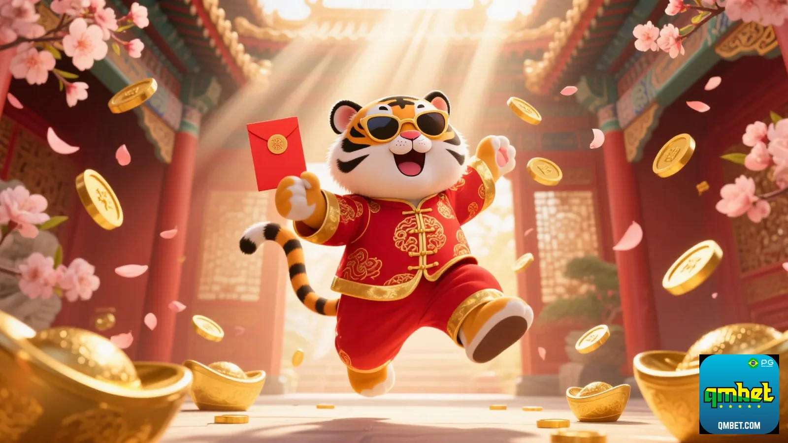 Bônus e cashback - qmbet